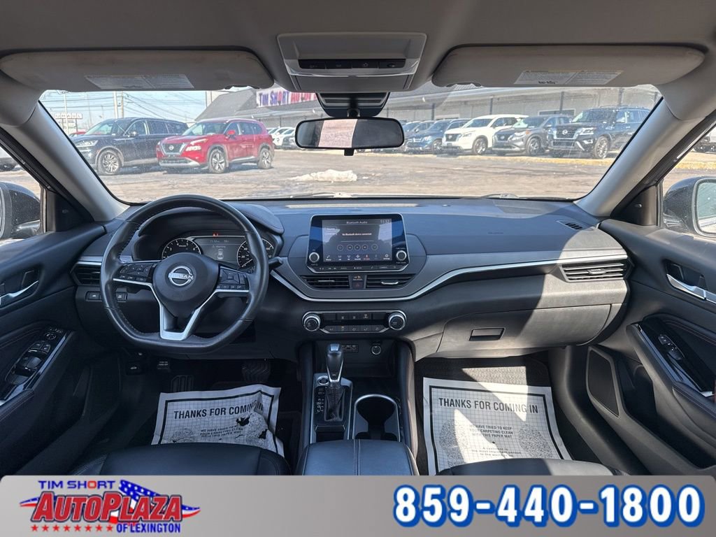 Used 2023 Nissan Altima 2.5 SR image 33