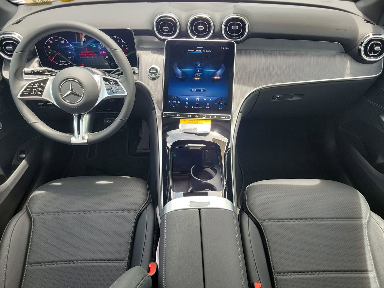 New 2026 Mercedes-Benz GLC 300 image 14