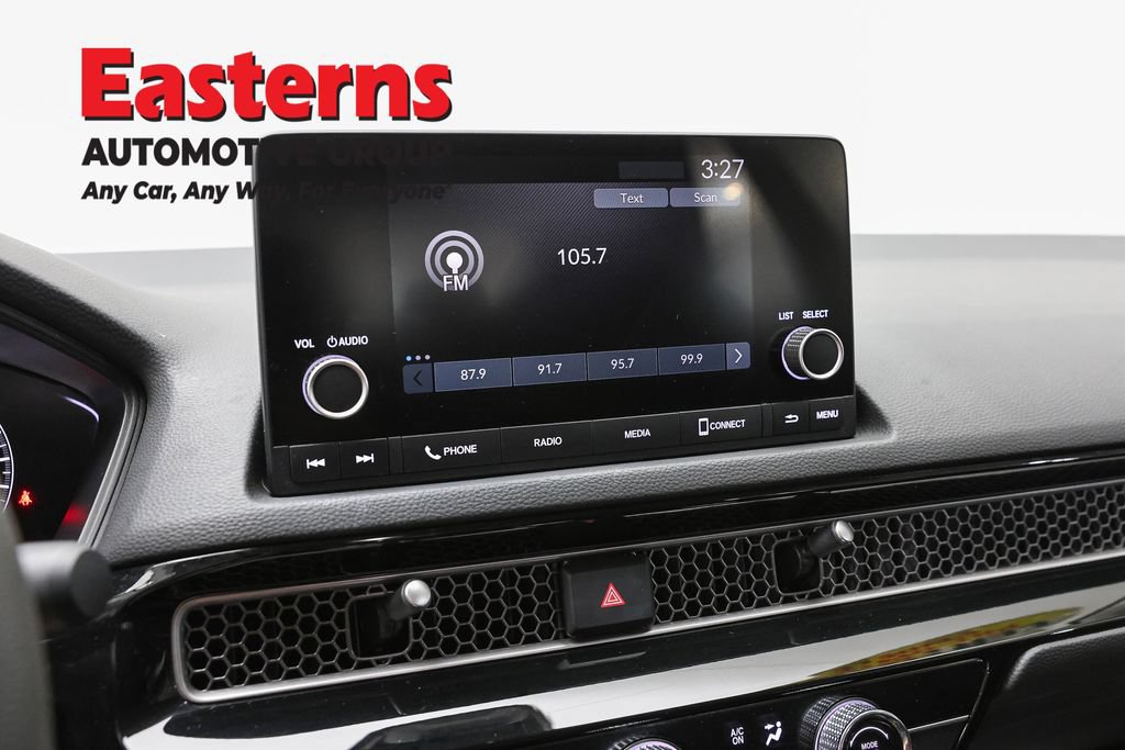Used 2024 Honda Civic LX image 17