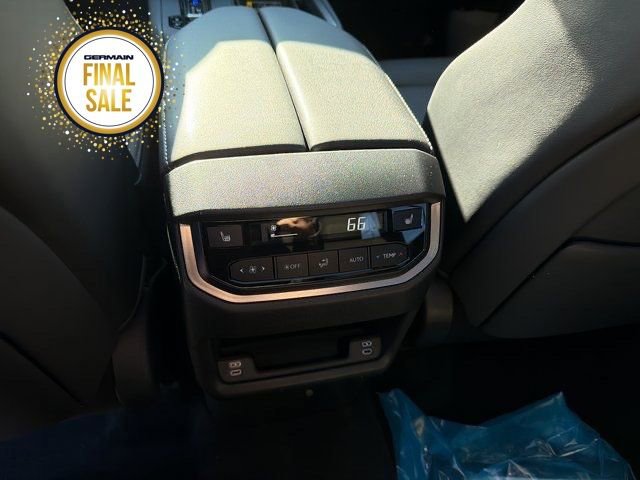 New 2026 Lexus TX 350 AWD image 15