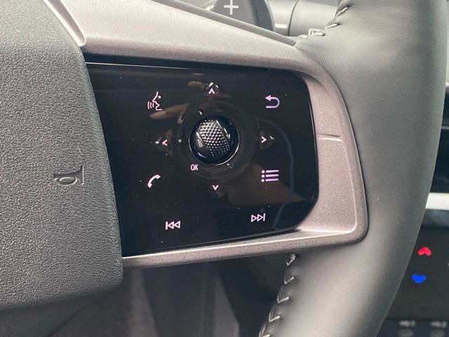 New 2025 Nissan Murano SV image 18