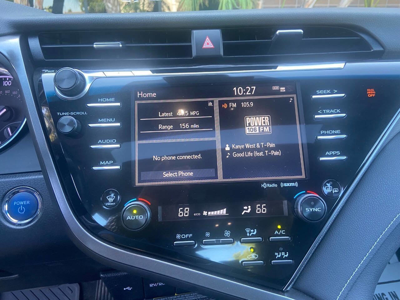 Used 2020 Toyota Camry SE image 20