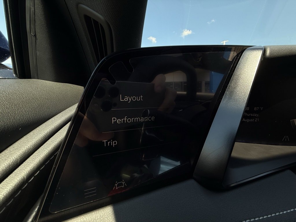 New 2026 Chevrolet Corvette Stingray Coupe w/ Z51 Performance Package image 20