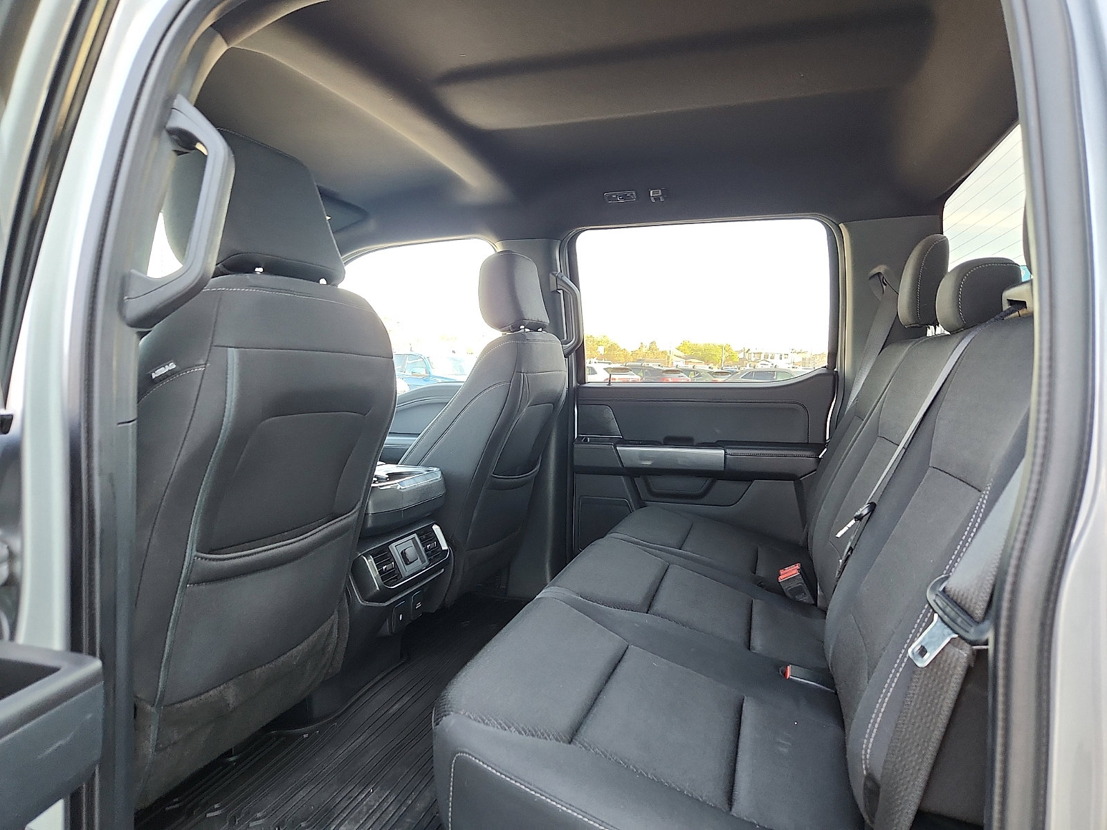 Used 2022 Ford F150 XLT w/ Equipment Group 302A High image 12