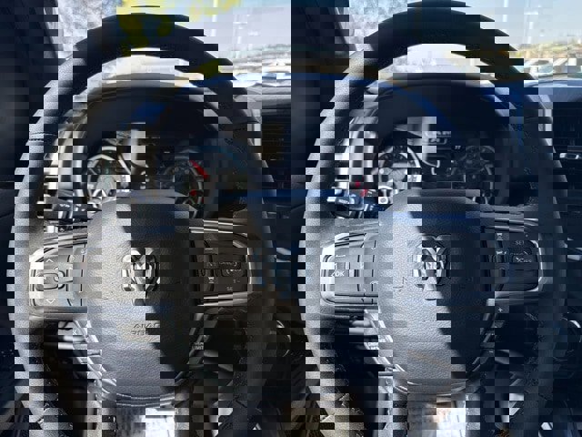 New 2026 RAM 1500 Big Horn image 29