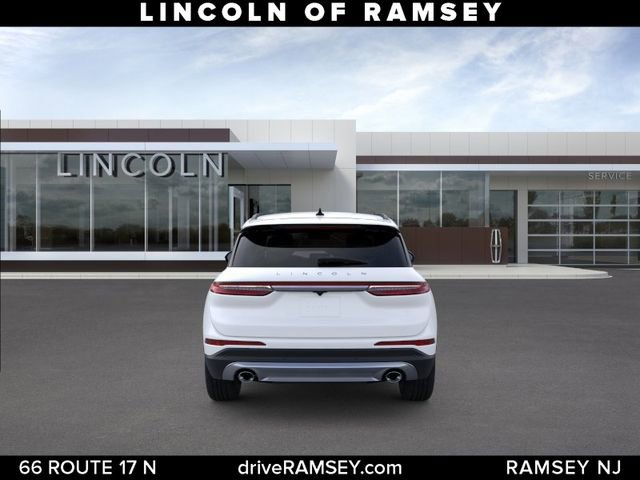 New 2026 Lincoln Corsair Premiere image 6