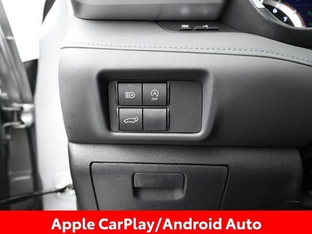 Certified 2024 Toyota Highlander XLE image 16