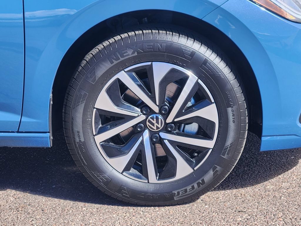 New 2026 Volkswagen Jetta S FWD image 30