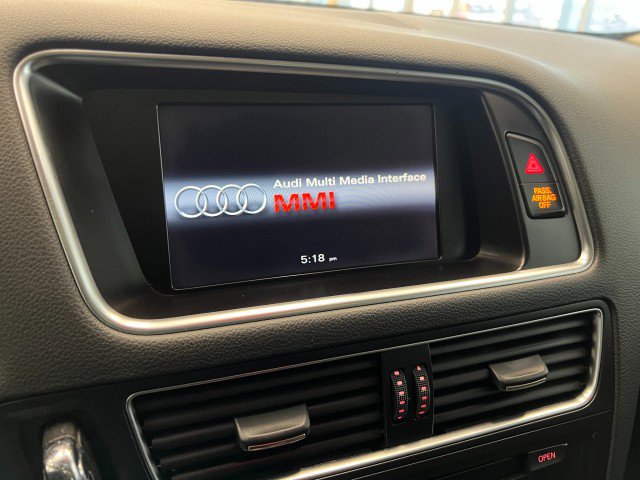 Used 2010 Audi Q5 3.2 Premium Plus image 21