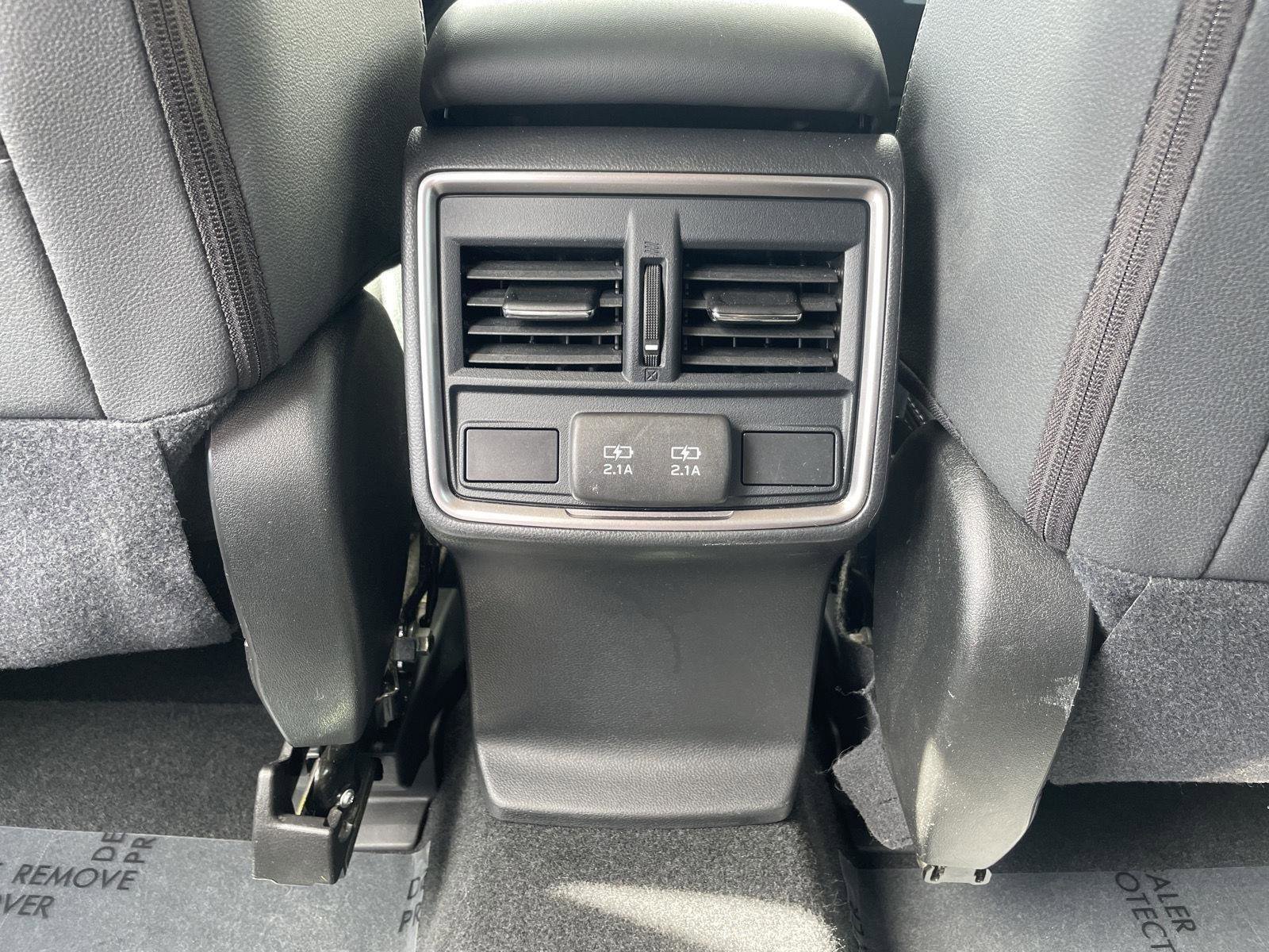 Certified 2021 Subaru Forester Premium w/ Popular Package #1 image 21