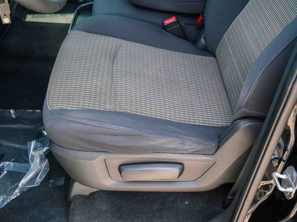 Used 2012 RAM 1500 Express w/ ST Popular Equipment Group RWD image 20