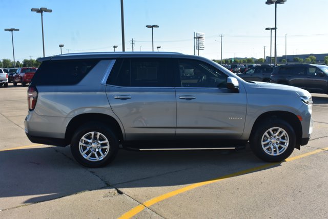 Used 2024 Chevrolet Tahoe LT RWD image 4