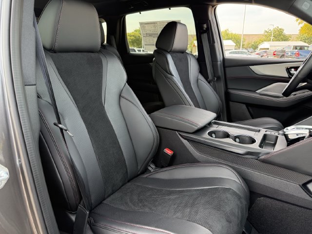 New 2026 Acura MDX A-Spec AWD/4WD image 27