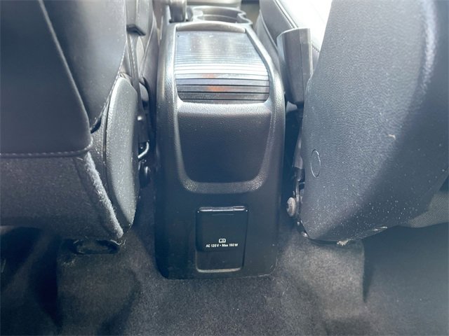 Used 2021 Buick Encore Preferred w/ Safety Package II image 21