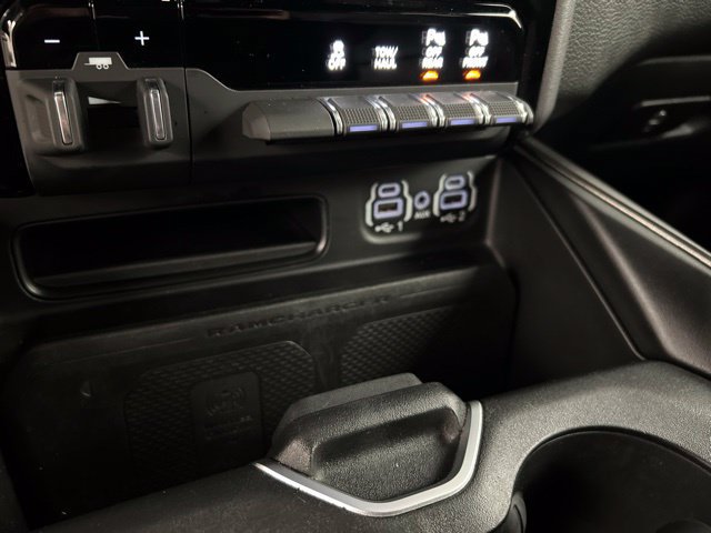 Used 2023 RAM 1500 Rebel w/ Rebel Level 2 Equipment Group AWD/4WD image 19