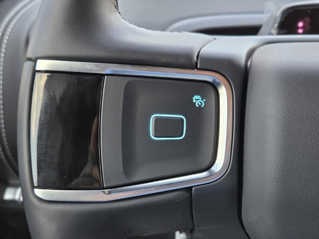 New 2027 Ford Expedition Platinum w/ Stealth Appearance Package AWD/4WD image 18