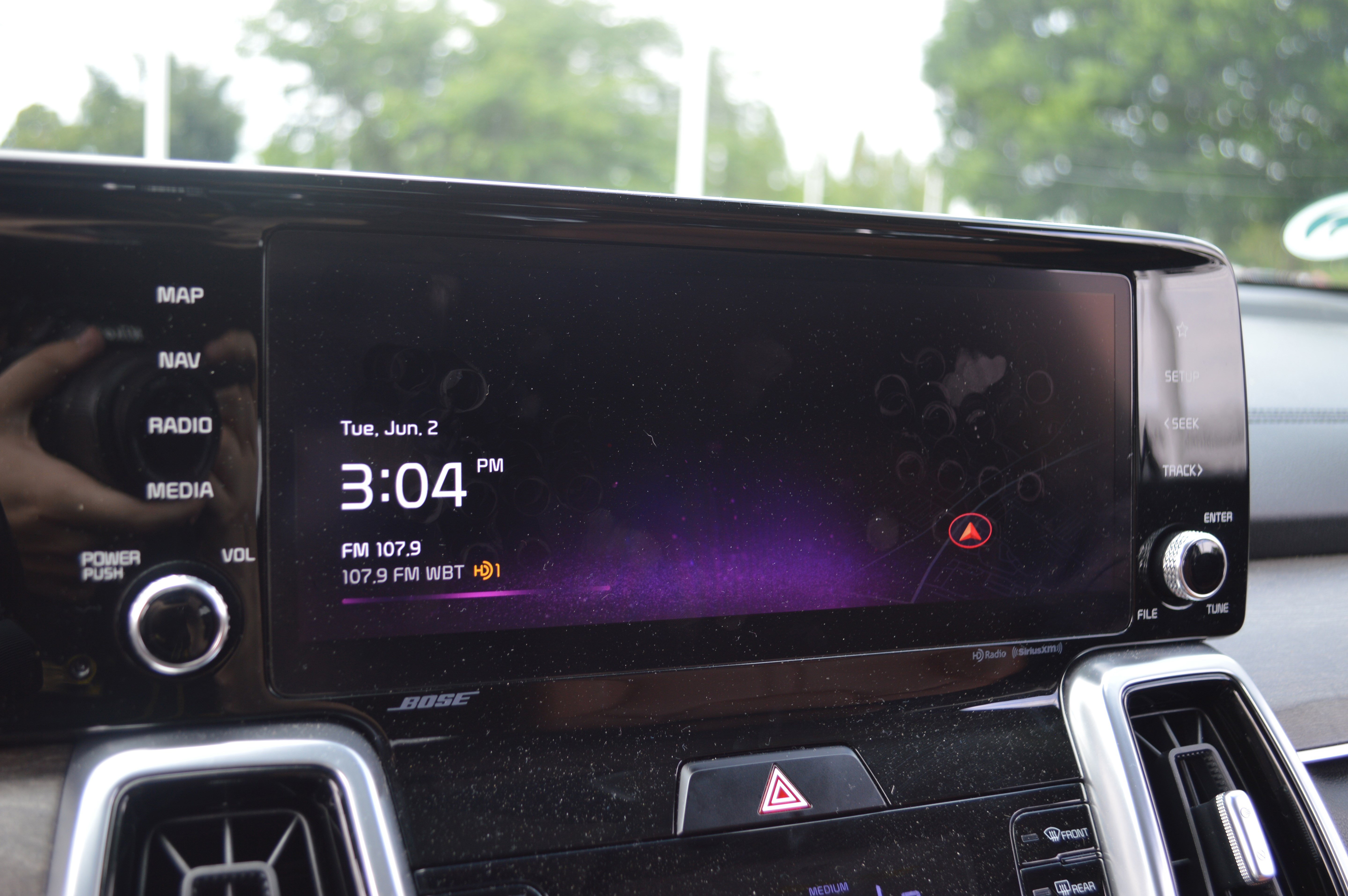 Used 2023 Kia Sorento SX Prestige AWD/4WD image 18