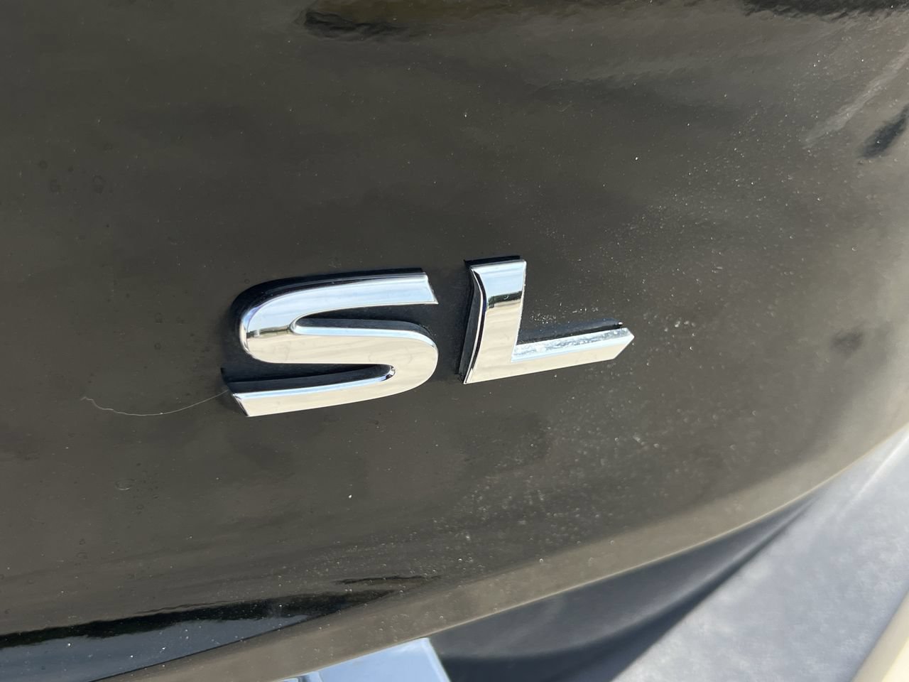 Used 2023 Nissan Rogue SL w/ SL Premium Package FWD image 5