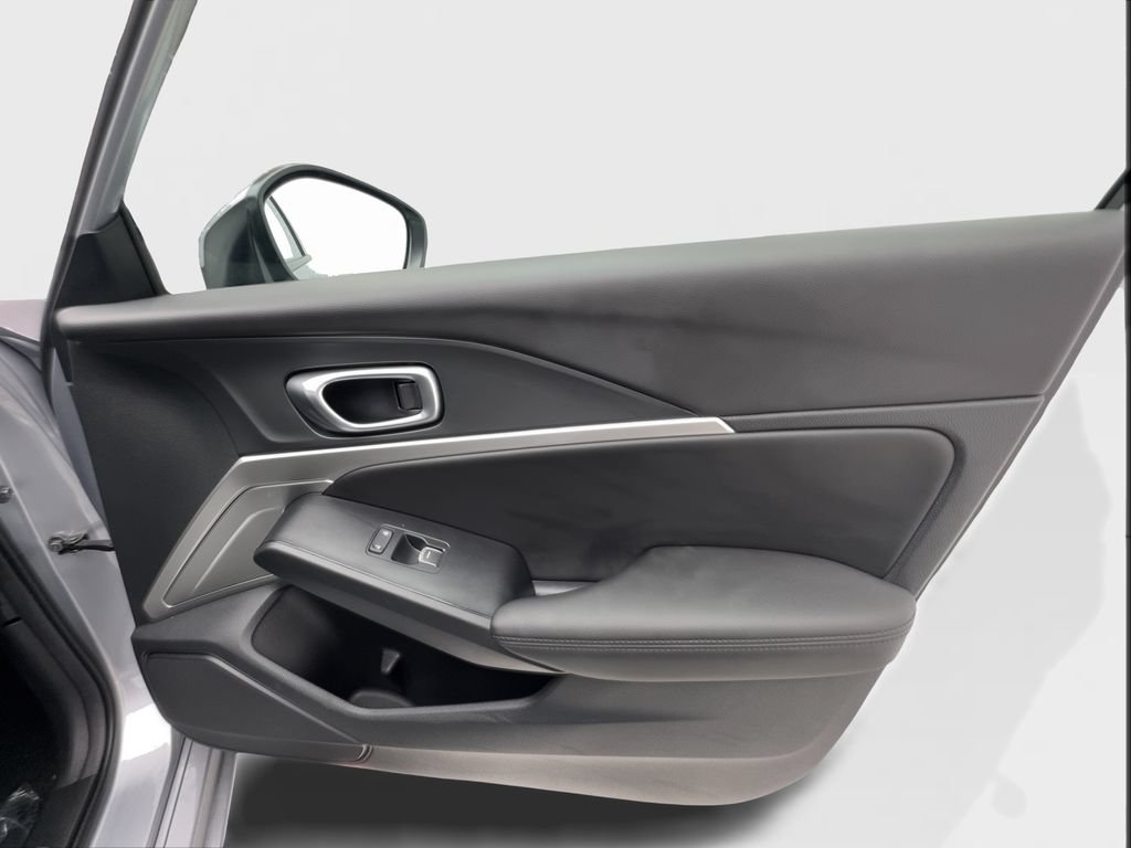 Used 2026 Acura Integra FWD image 33