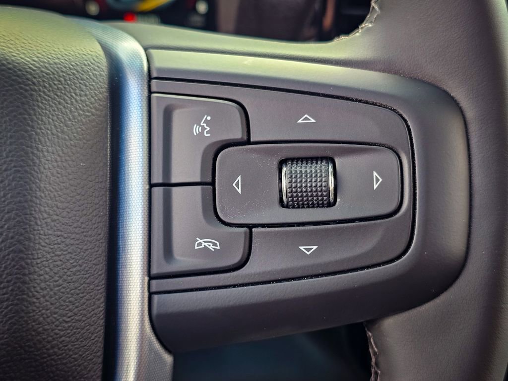 New 2026 GMC Sierra 2500 SLT w/ SLT Premium Package image 24