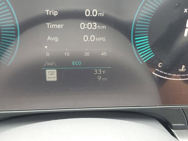 New 2026 Hyundai Kona SEL Sport image 24