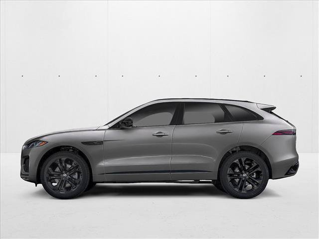 New 2026 Jaguar F-PACE R-Dynamic S AWD/4WD image 2