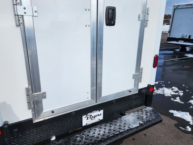 New 2025 Chevrolet Express 3500 w/ Power Convenience Package RWD image 27