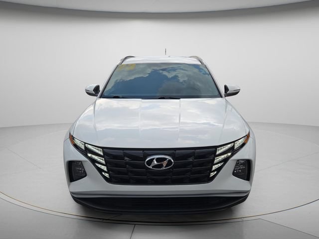 Used 2023 Hyundai Tucson SEL AWD/4WD image 4