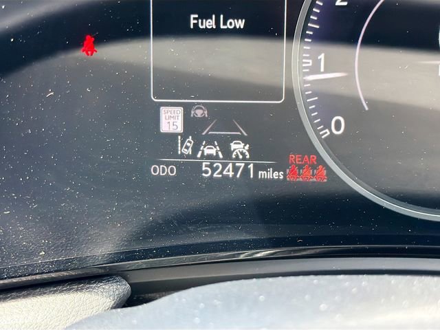 Used 2022 Lexus NX 350 AWD image 41