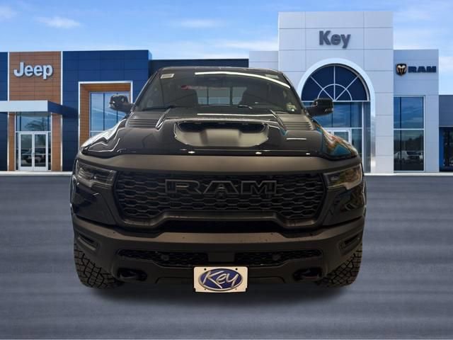 New 2026 RAM 1500 RHO w/ RHO Level 1 Equipment Group image 12