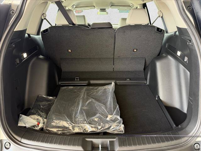 Used 2026 Honda CR-V LX image 20