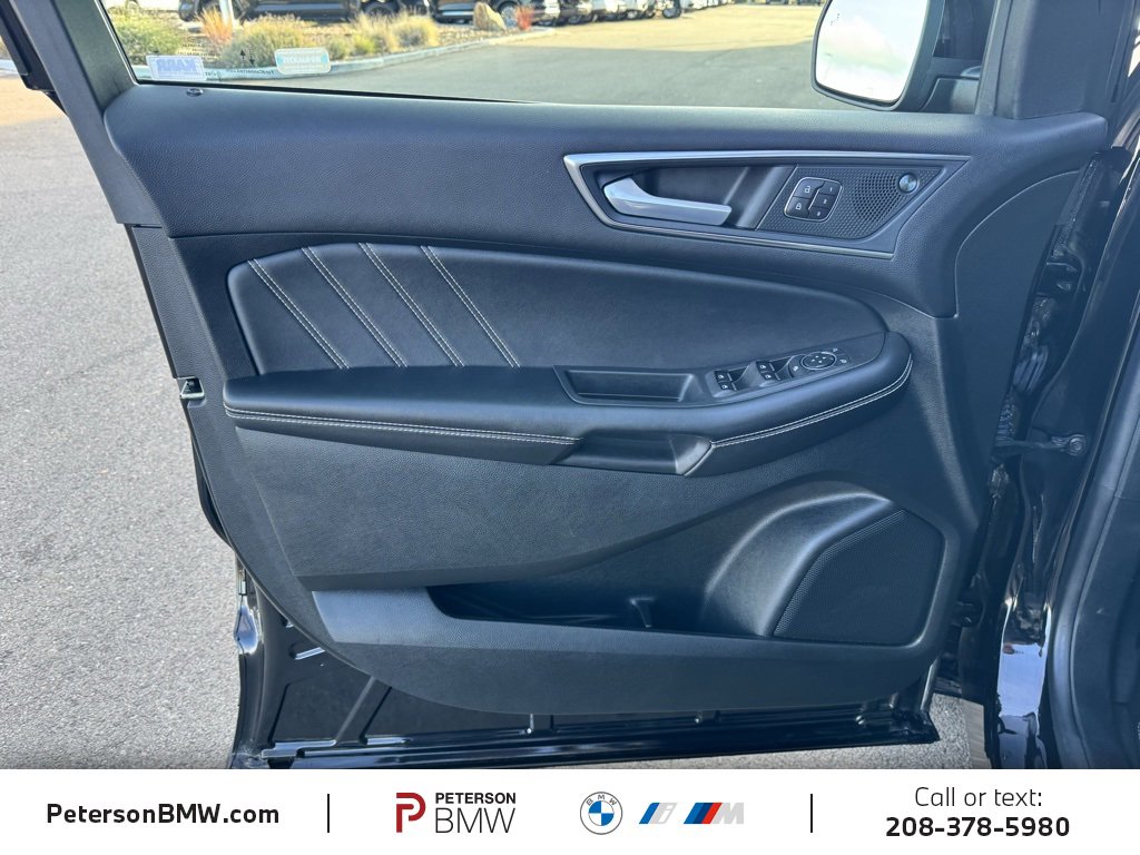 Used 2023 Ford Edge ST image 15