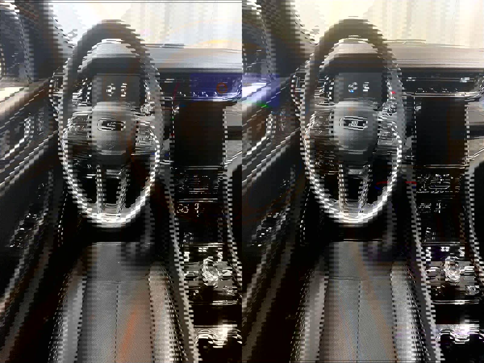 Used 2023 Jeep Grand Cherokee Trailhawk w/ Advanced Protech Group II image 17