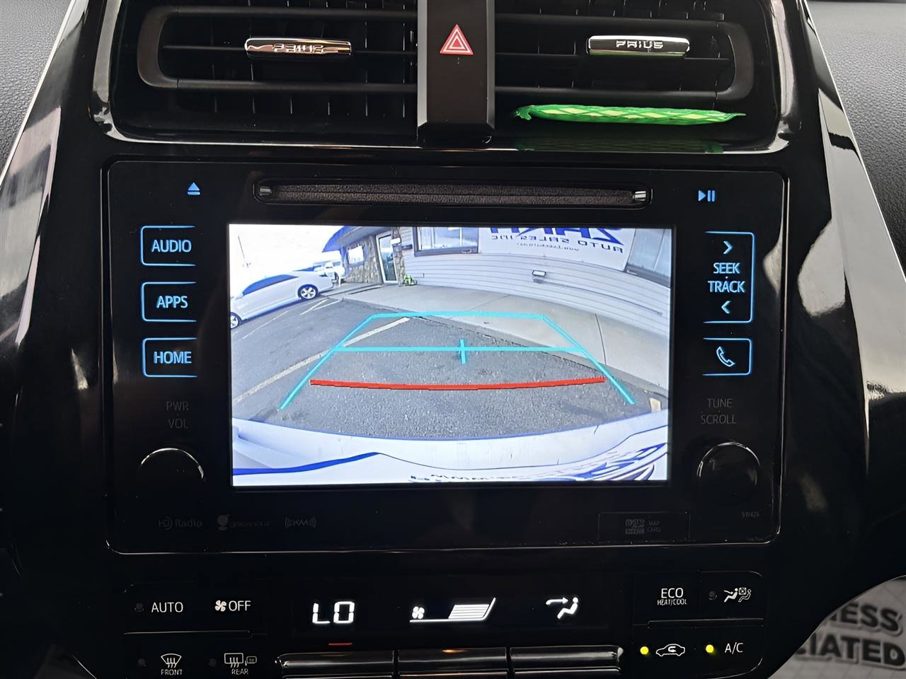 Used 2018 Toyota Prius Prime Plus image 23