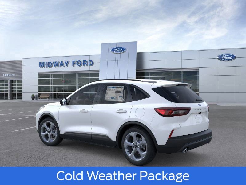 New 2026 Ford Escape ST-Line w/ Tech Pack #1 image 4