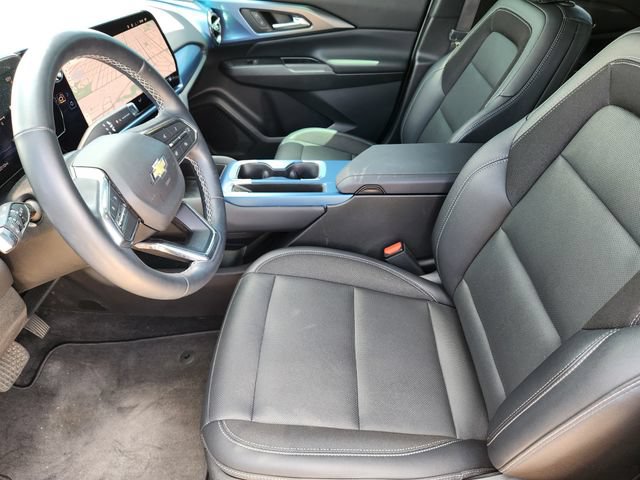 Used 2024 Chevrolet Equinox EV LT FWD image 15