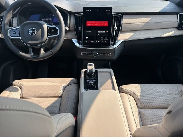 New 2026 Volvo XC90 T8 Ultra w/ Protection Package image 12