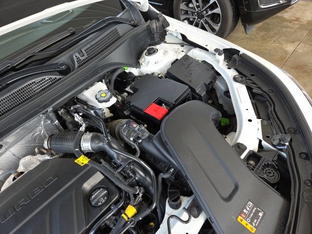 Used 2024 Buick Envista Sport Touring w/ Convenience I Package FWD image 73