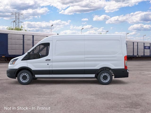 New 2026 Ford Transit 250 148 Medium Roof w/ Load Area Protection Package RWD image 3