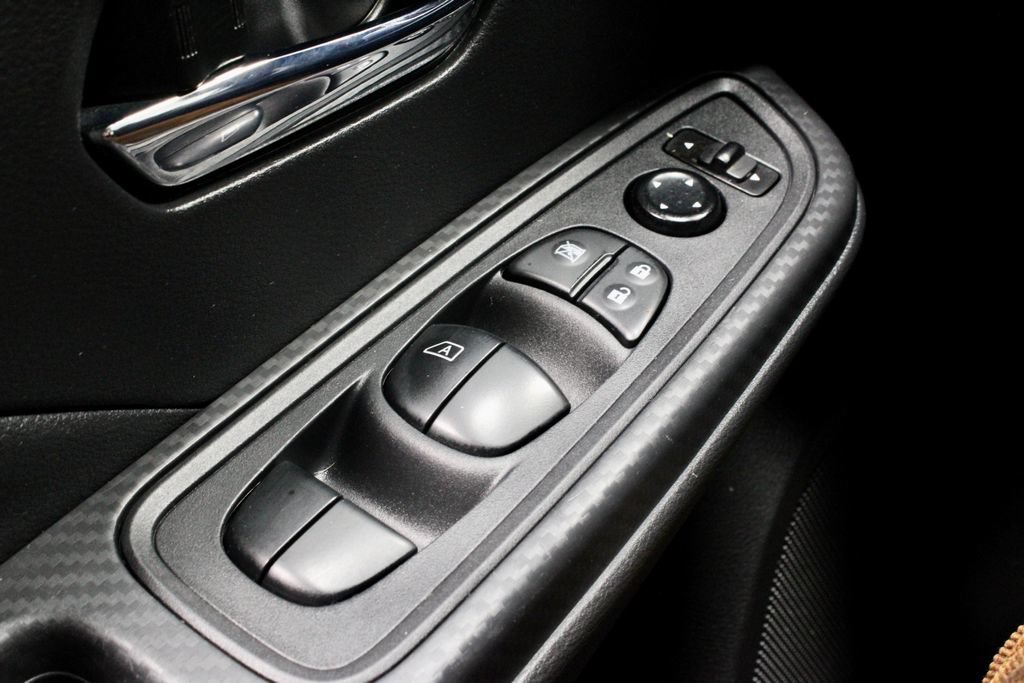 Certified 2024 Nissan Versa SV FWD image 25