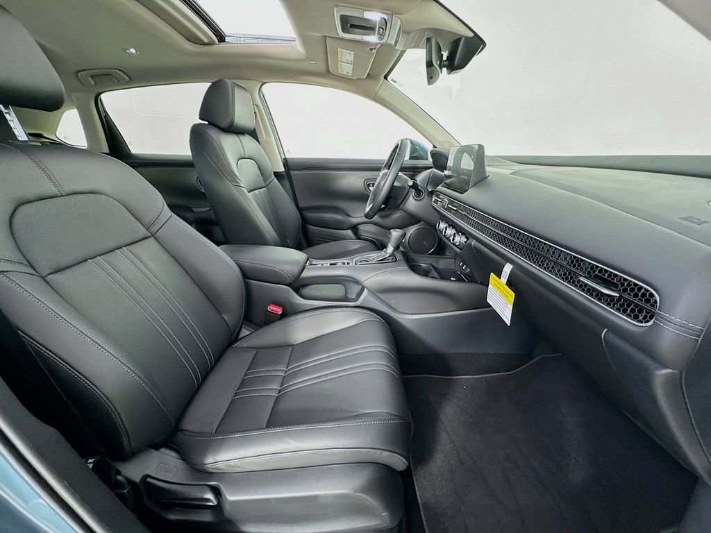 Used 2026 Honda HR-V EX-L image 35