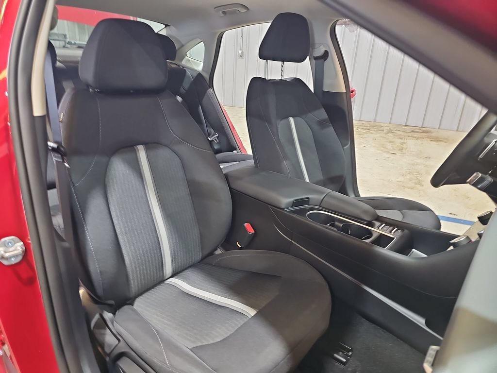 New 2026 Hyundai Sonata SEL AWD/4WD image 10