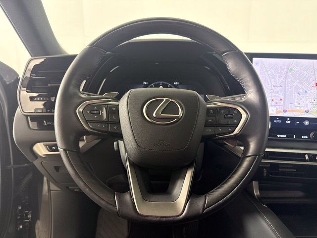 Used 2026 Lexus RX 350 Premium w/ Accessory Package (Z1) FWD image 27