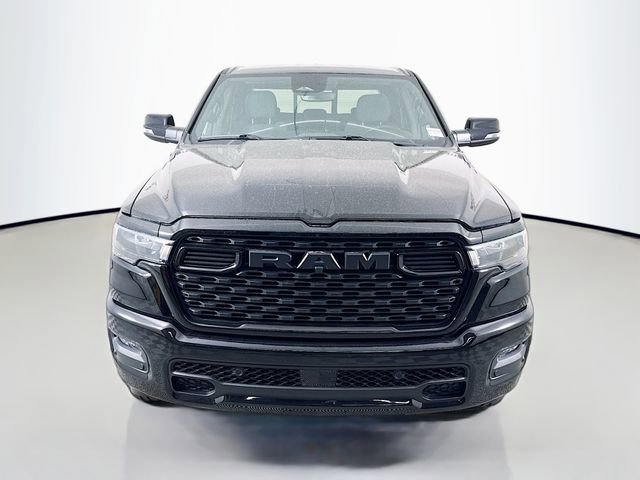 Used 2025 RAM 1500 Big Horn image 2