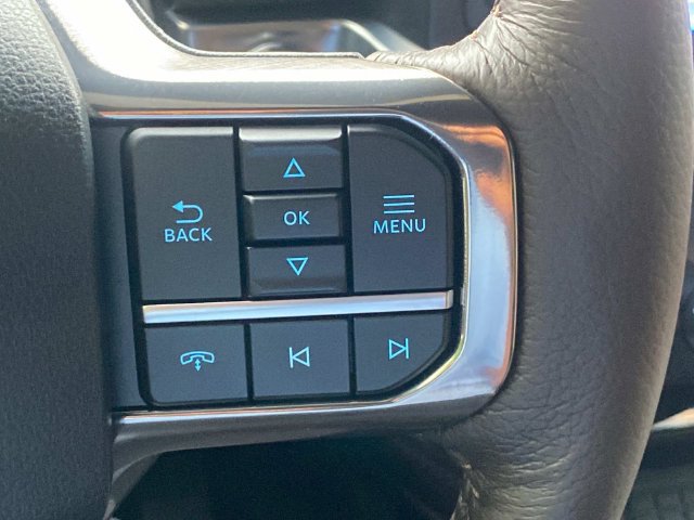 Used 2026 Ford F250 King Ranch AWD/4WD image 19