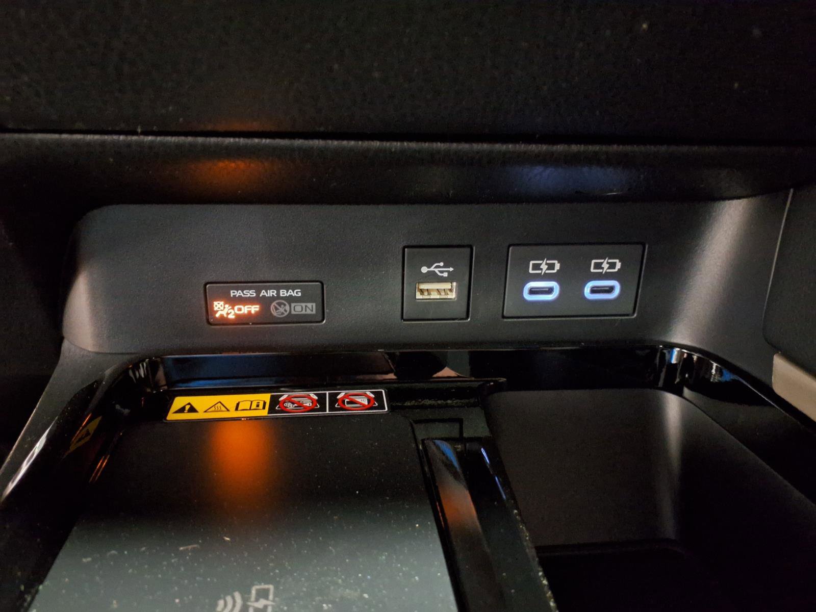 New 2026 Toyota Camry XSE image 16