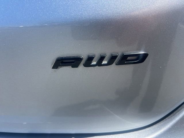Used 2022 Ford Edge SE w/ Black Appearance Package AWD/4WD image 11