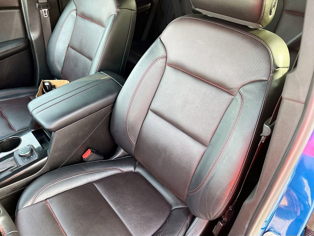 Used 2020 Chevrolet Blazer RS AWD/4WD image 22