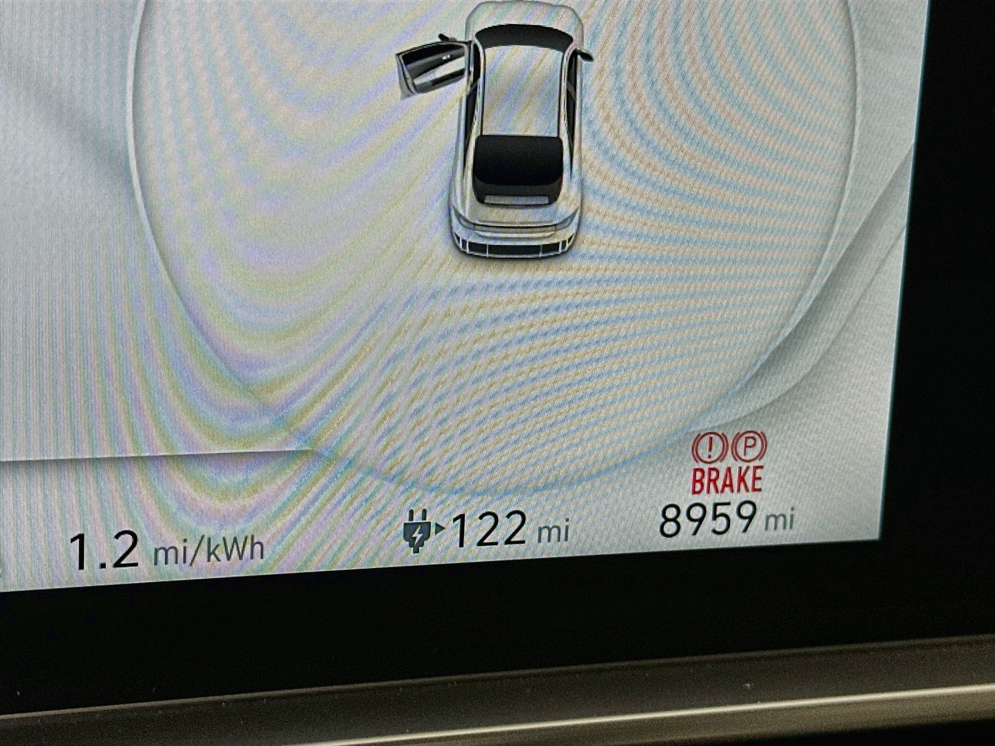 Used 2025 Hyundai Ioniq 6 SEL RWD image 19