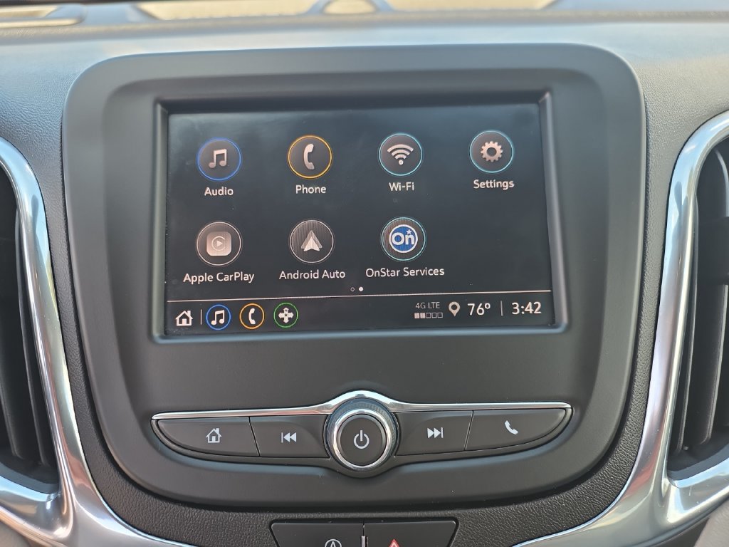 Used 2023 Chevrolet Equinox LS AWD/4WD image 19
